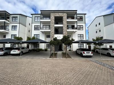 Apartment / Flat For Sale in De Zicht Estate, Milnerton