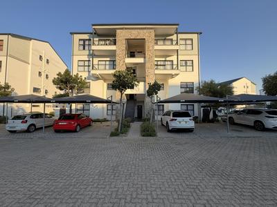 Apartment / Flat For Sale in Richwood, Milnerton