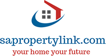 sapropertylink.com, Estate Agency Logo
